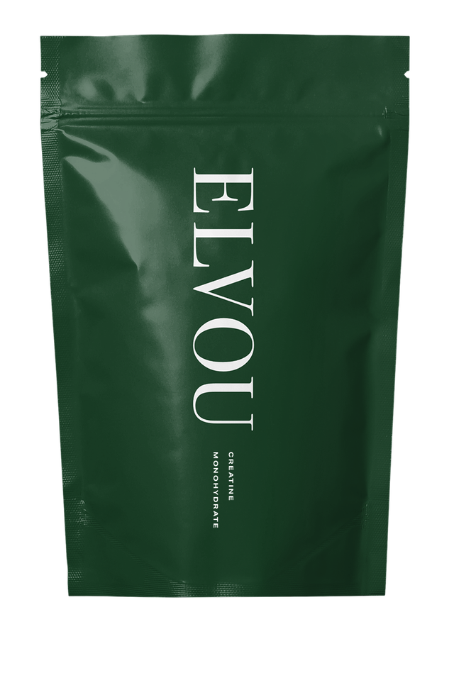Elvou Creatine