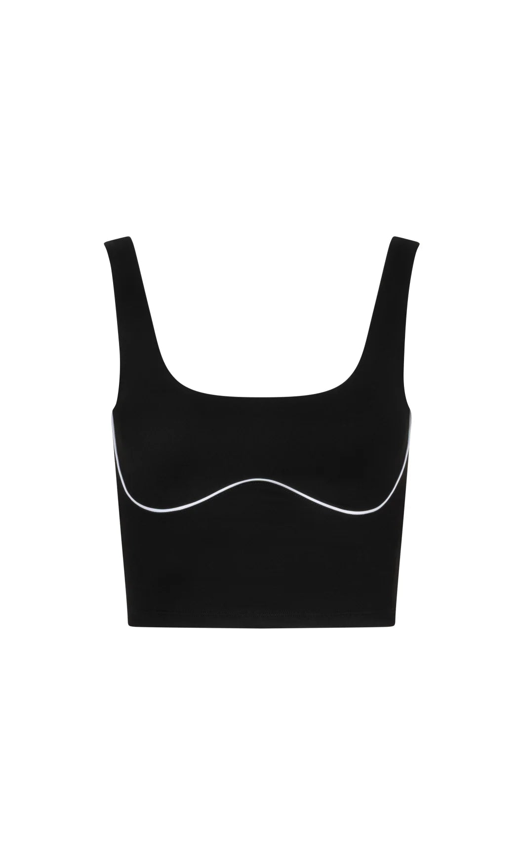 The Lola Club Top Alma