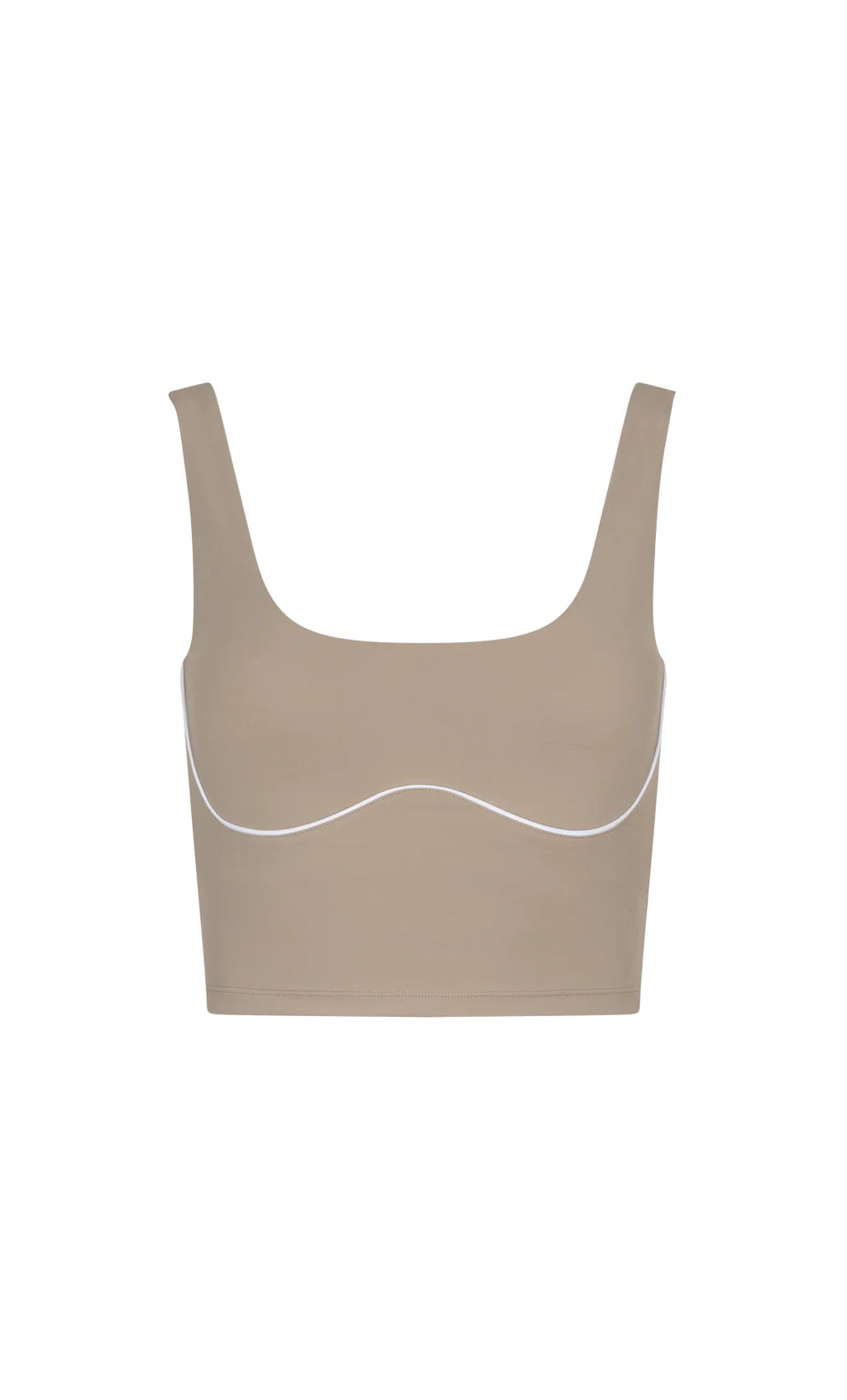 The Lola Club Top Alma