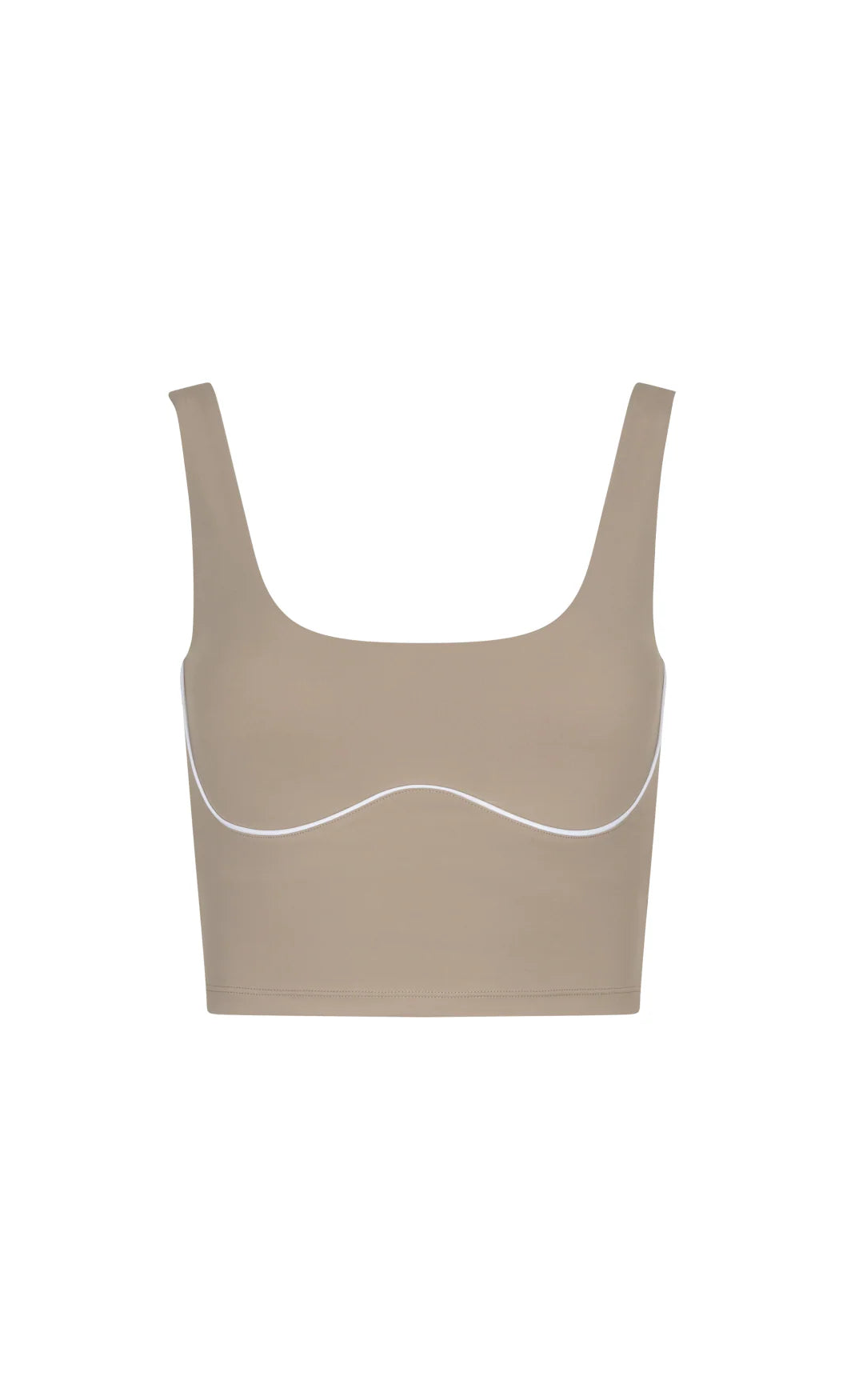 The Lola Club Top Alma