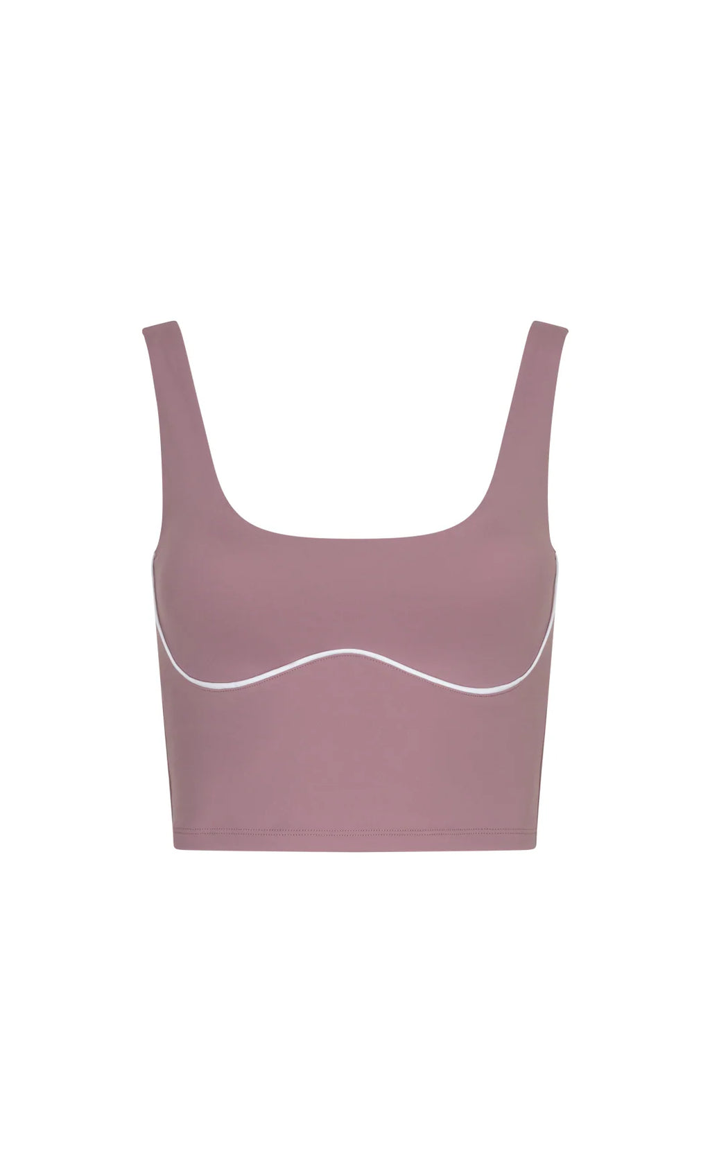 The Lola Club Top Alma