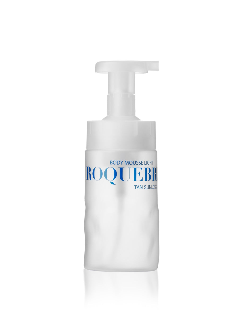 Roquebrun Body Mousse - Self Tan Light