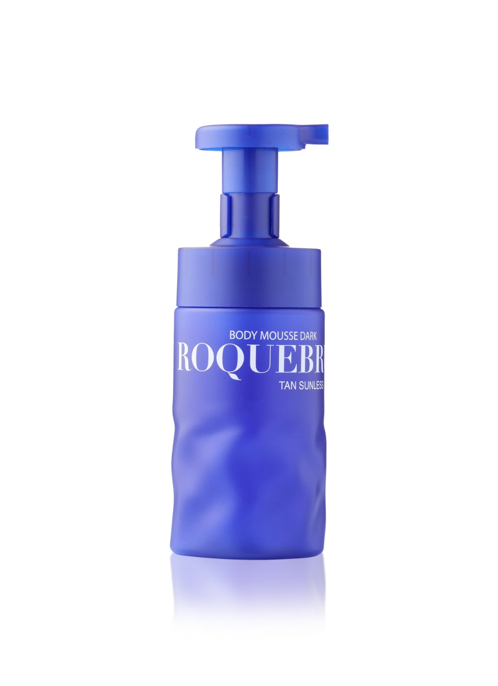 Roquebrun Body Mousse - Self Tan Dark