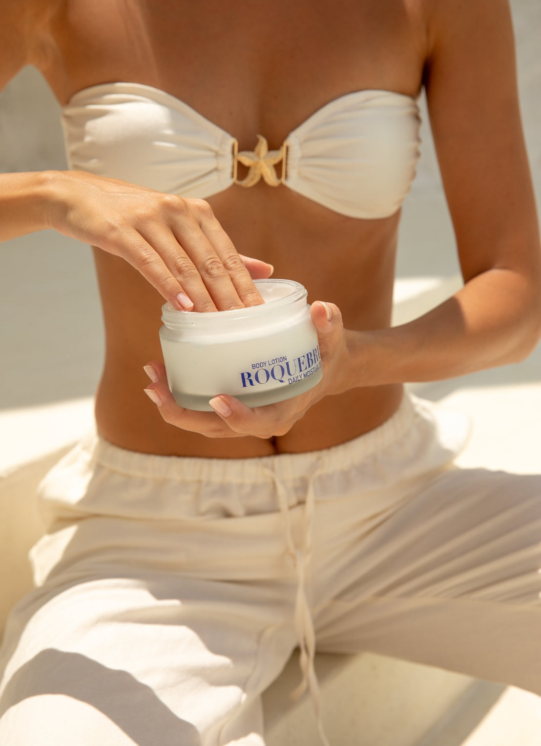 Roquebrun Body Lotion