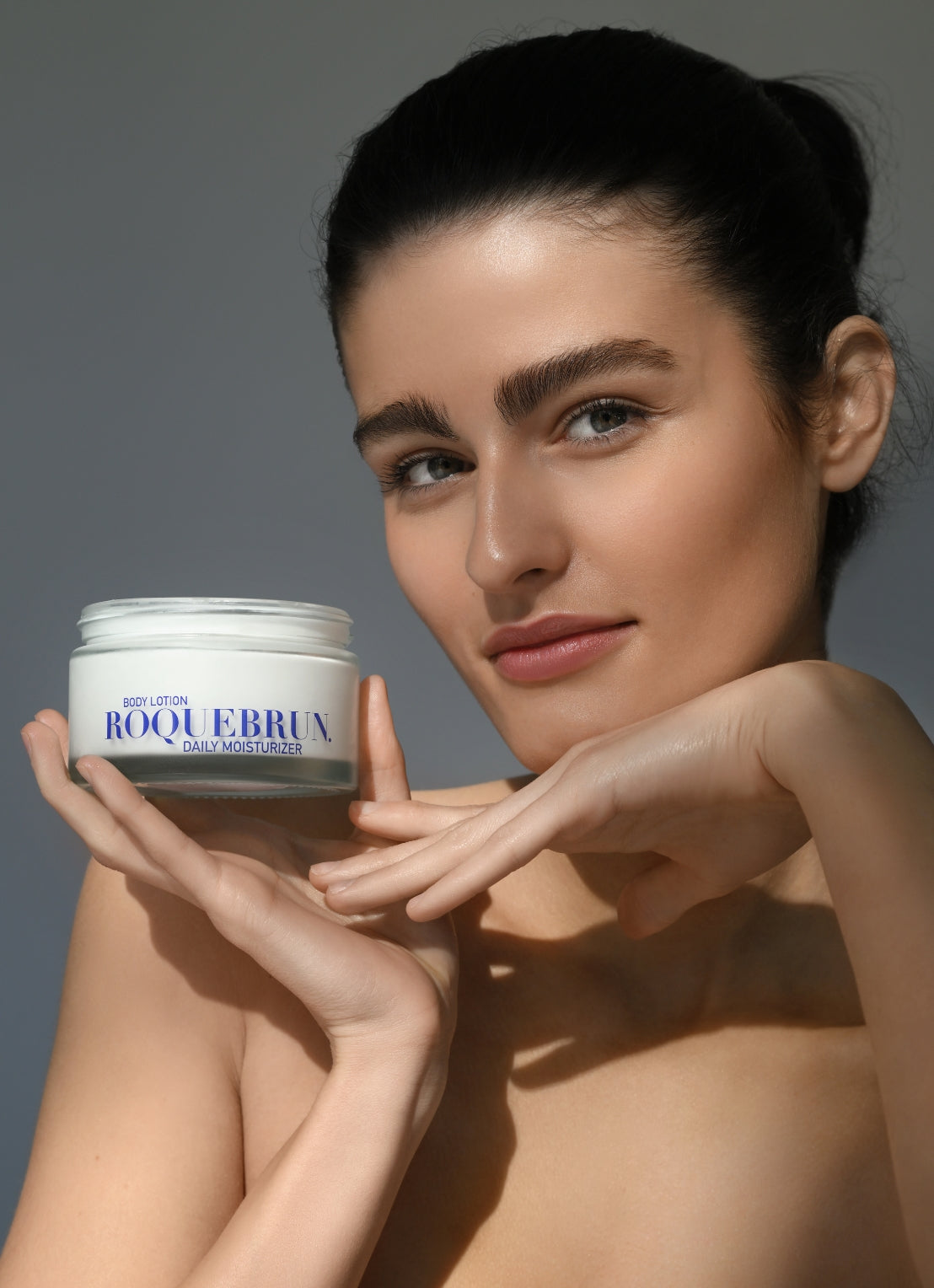 Roquebrun Body Lotion