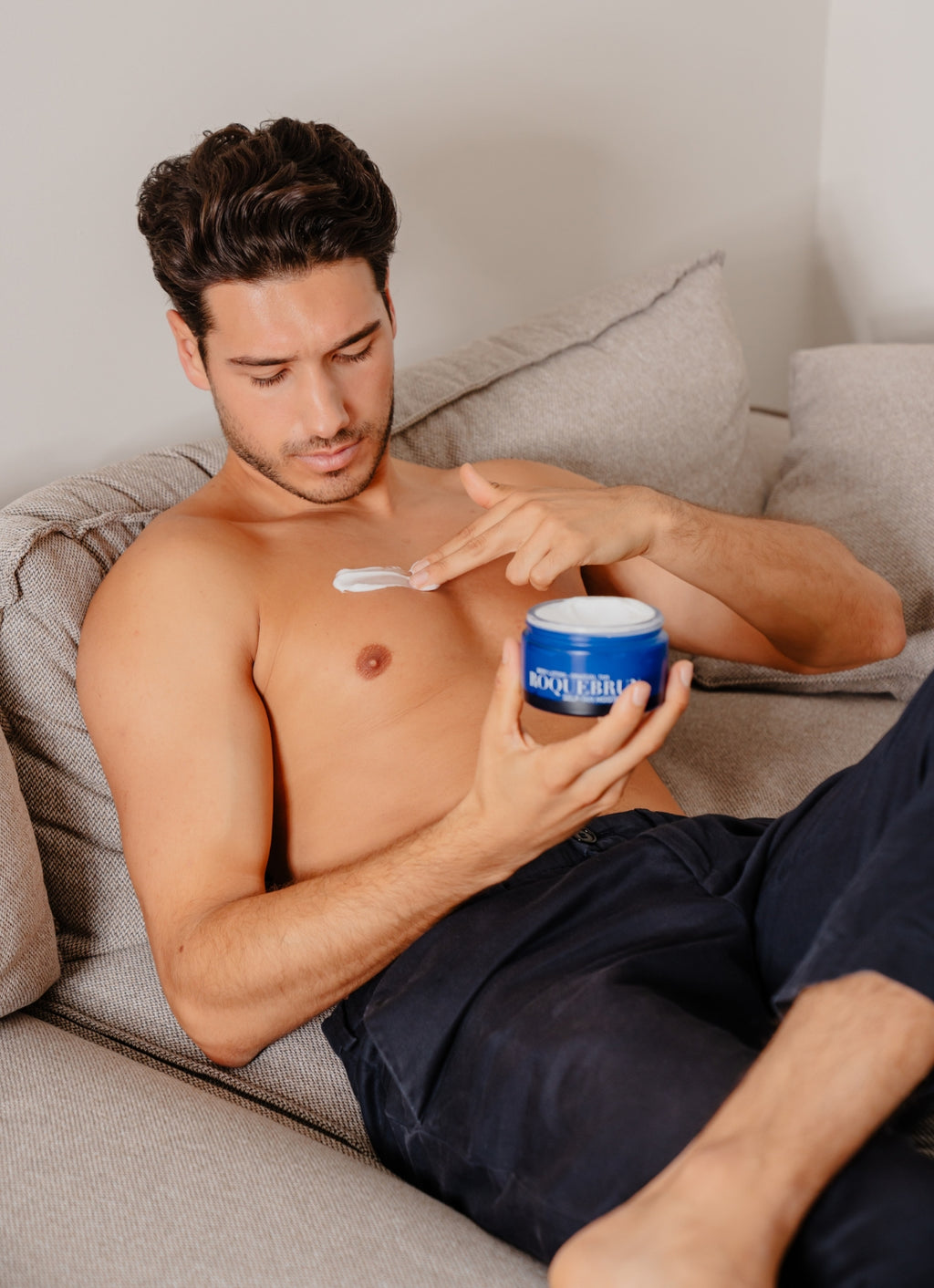 Roquebrun Gradual Tan Body Lotion