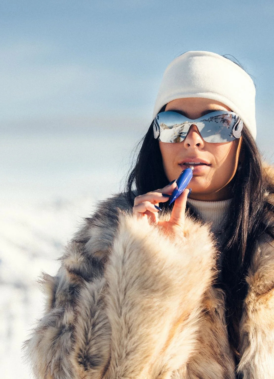 Roquebrun Lipbalm Peptides SPF15