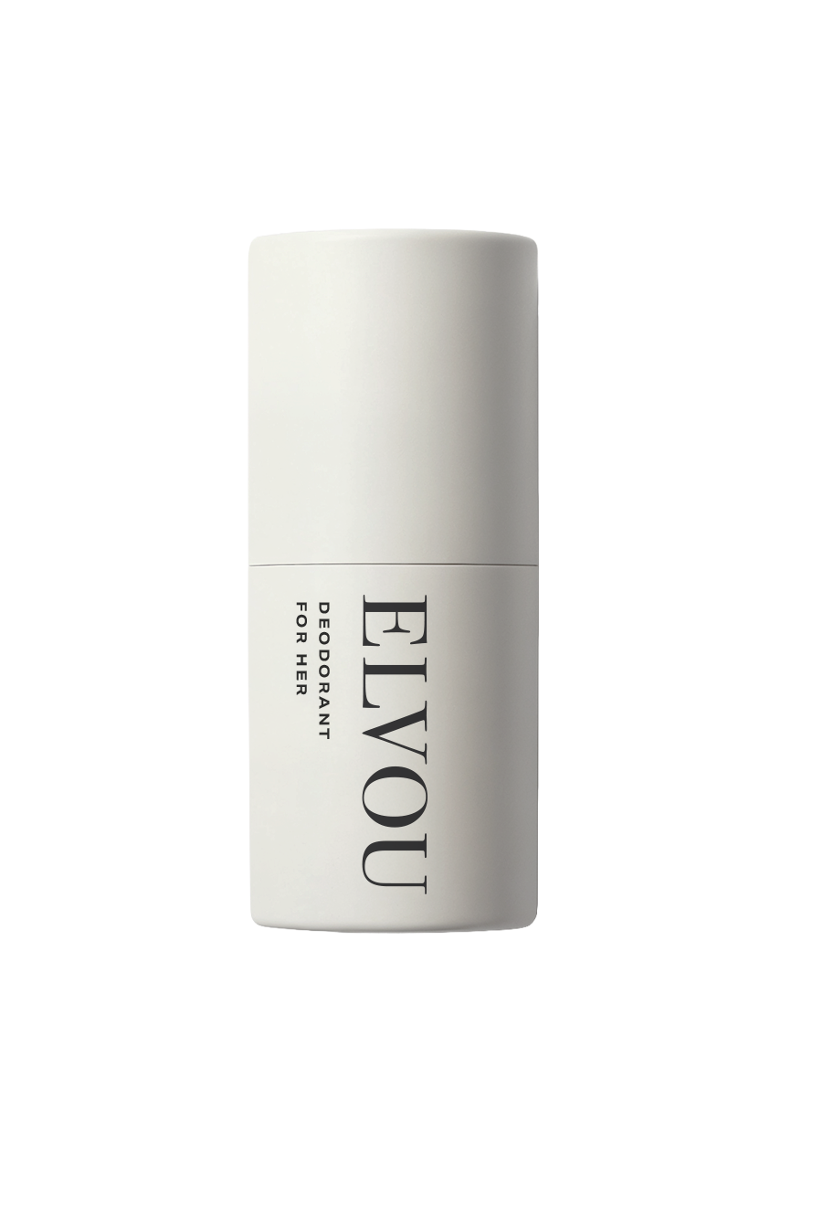 Elvou Deodorant Vrouw
