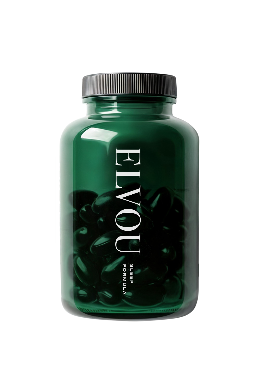 Elvou Sleep Formula