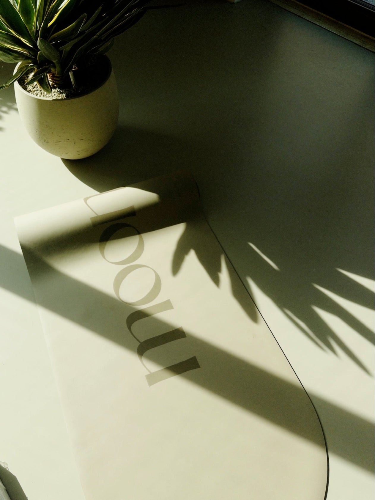 Moon Pilates/ Yogamat