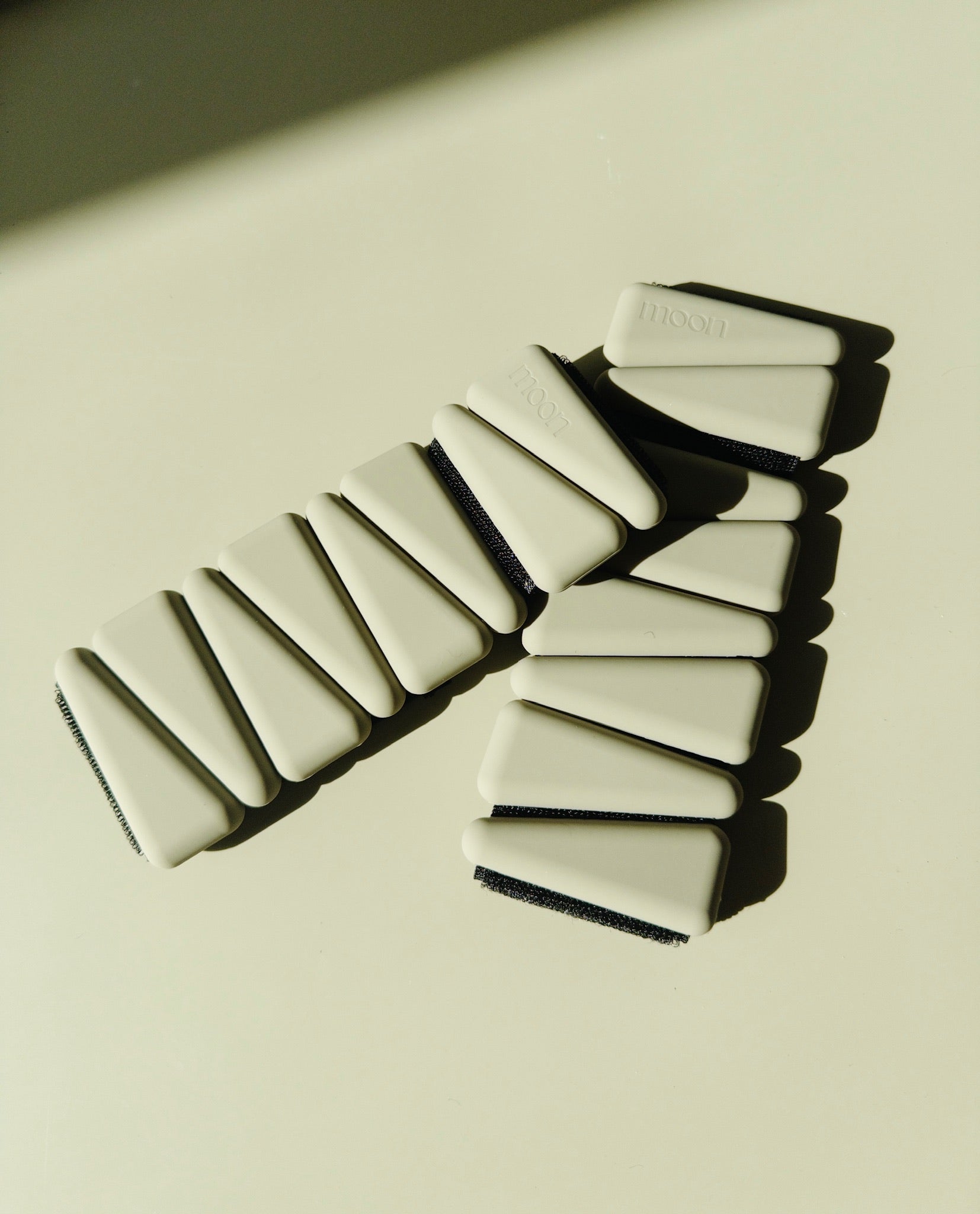 Moon Enkel Gewichtjes