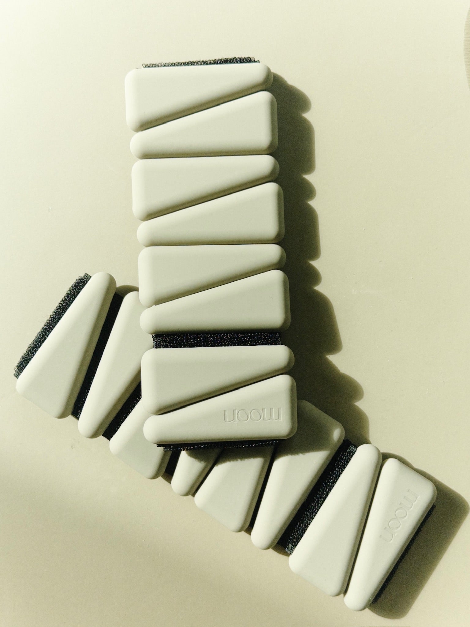 Moon Enkel Gewichtjes