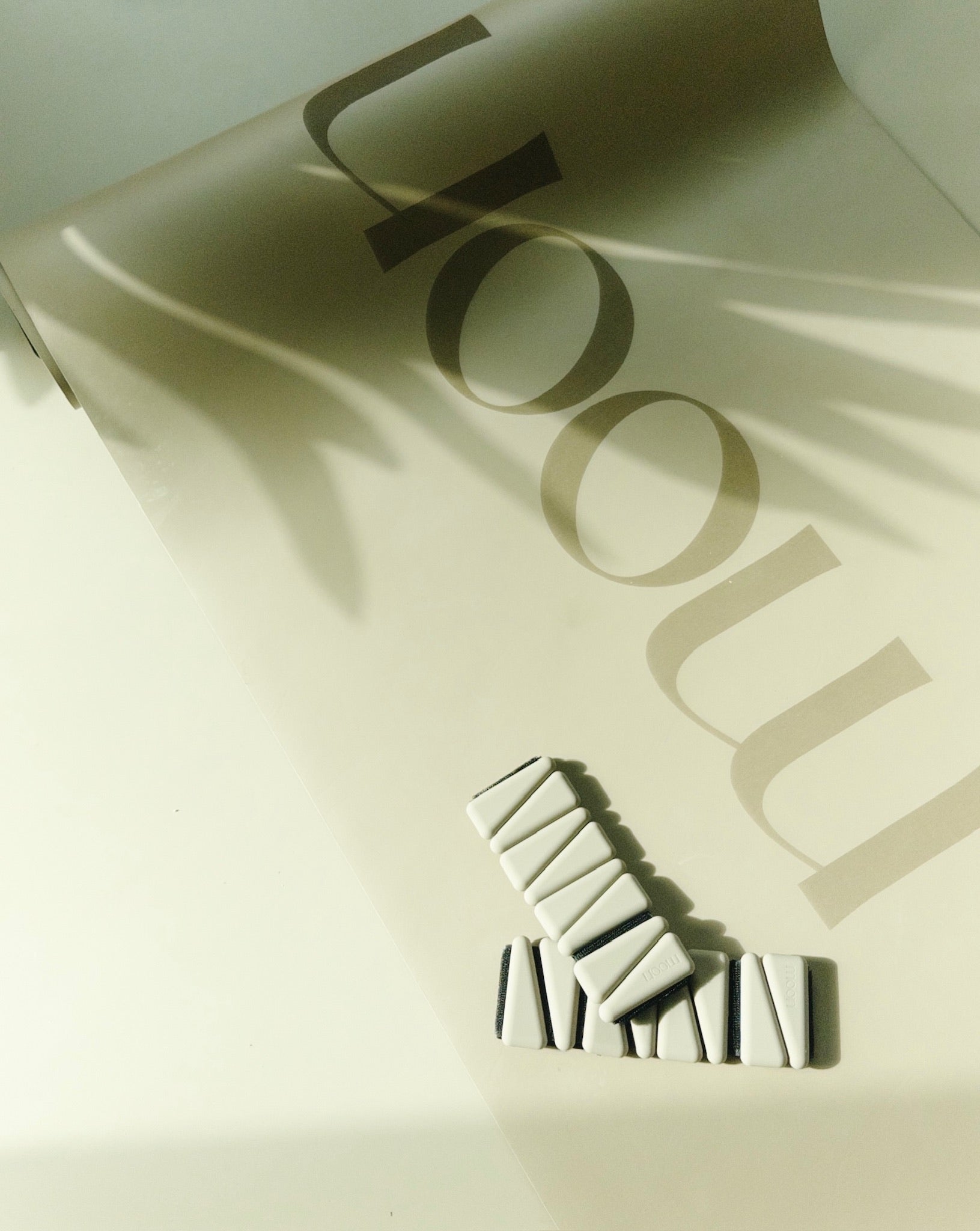 Moon Enkel Gewichtjes