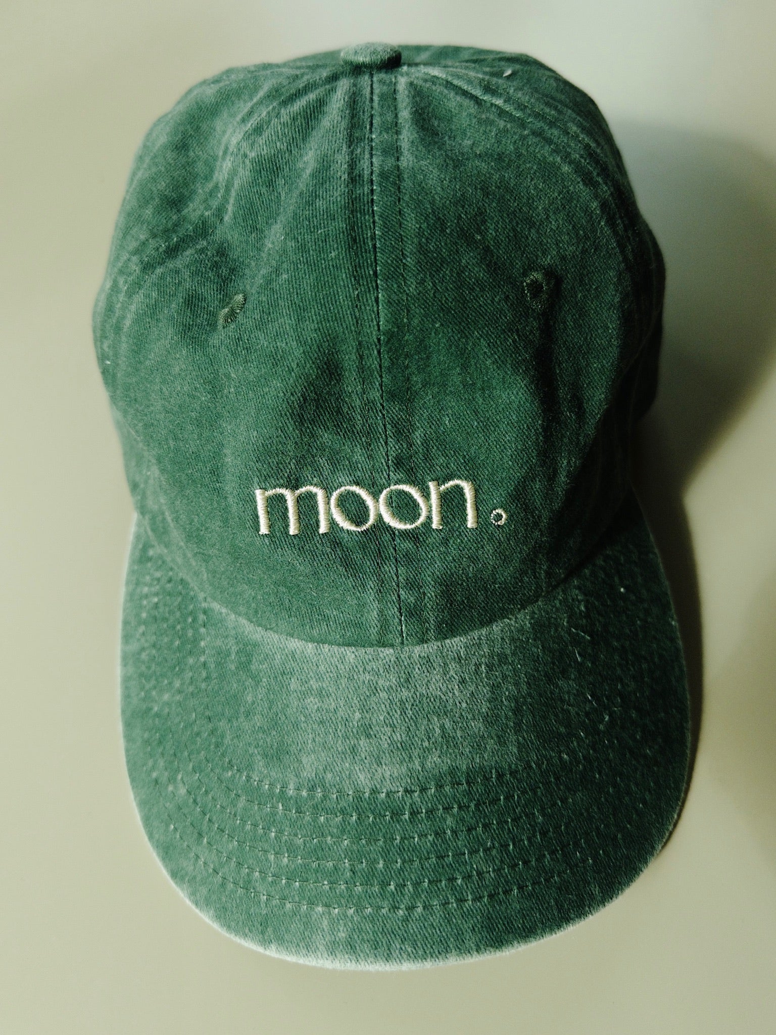 The Moon Cap