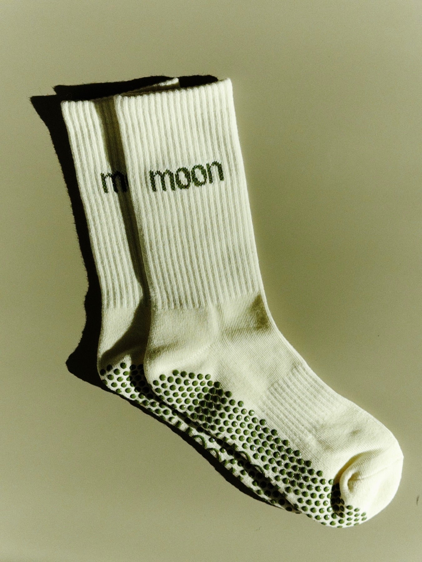 Moon Gripsokken