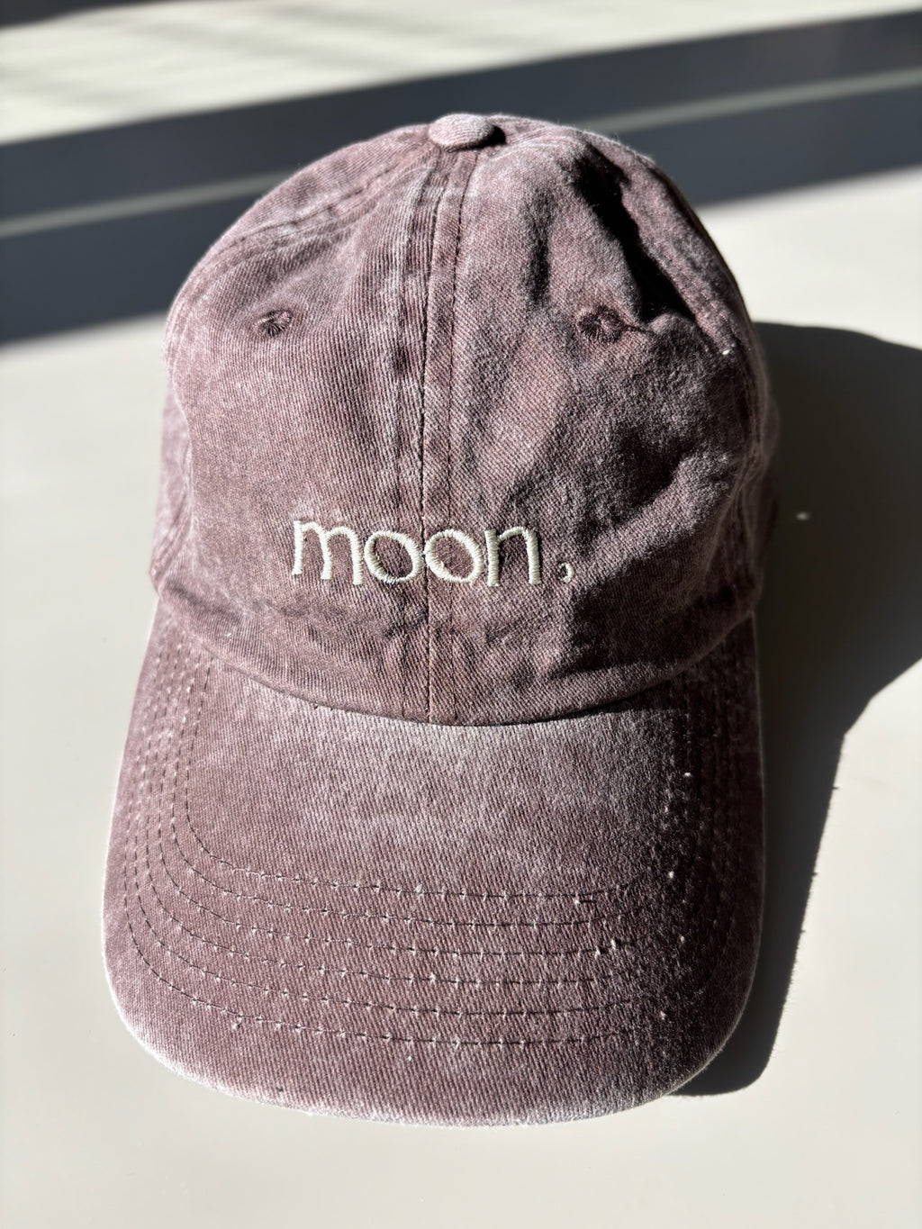 The Moon Cap - Bruin