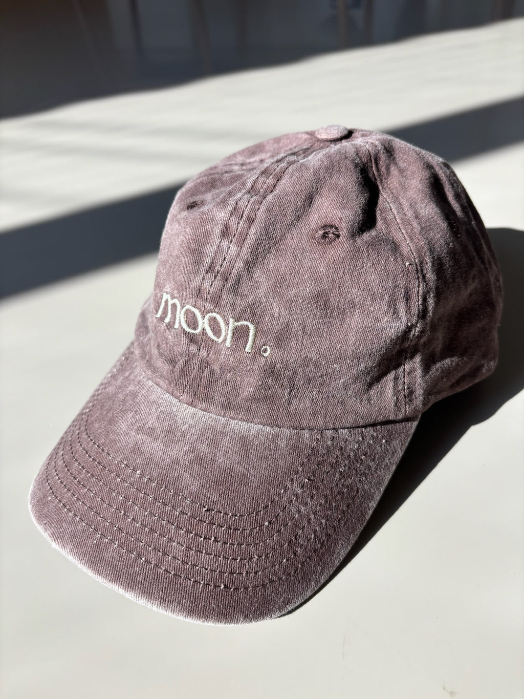 The Moon Cap - Bruin