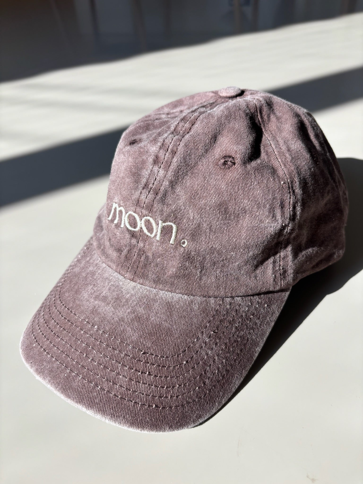 The Moon Cap - Bruin