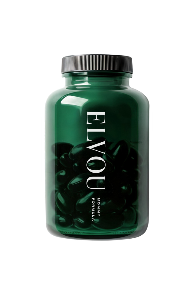 Elvou Mommy Formula