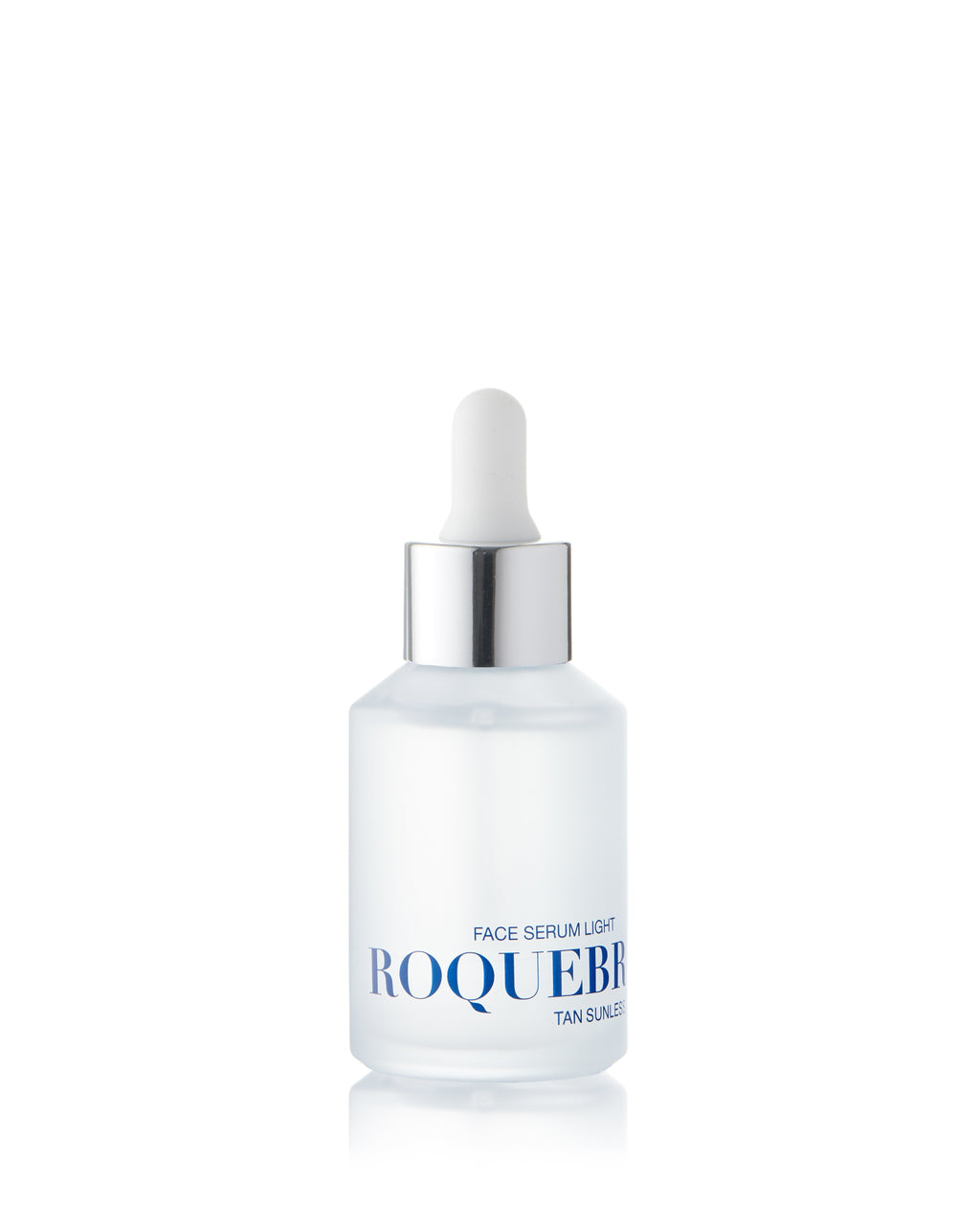 Roquebrun Face Serum - Self Tan Light