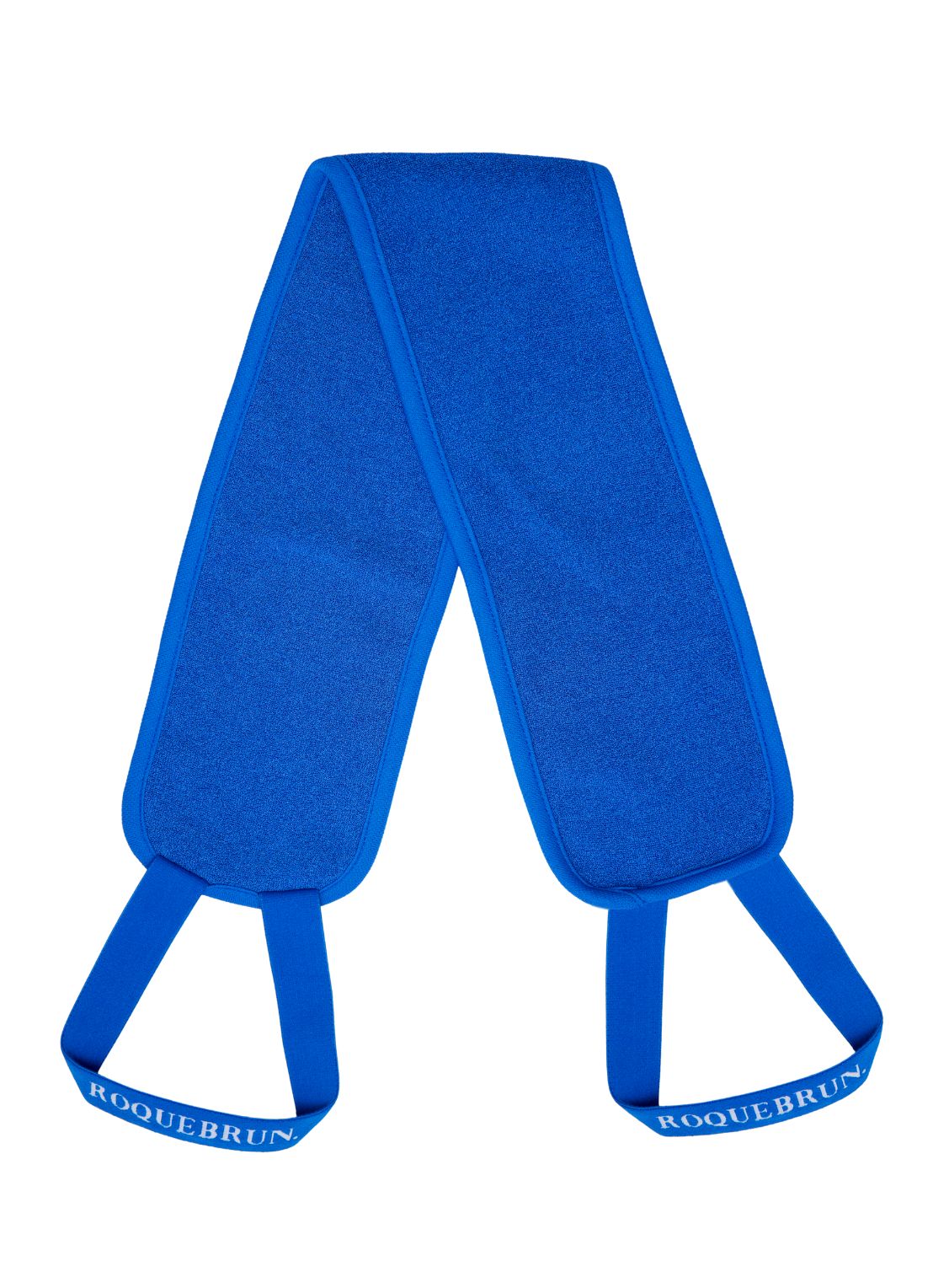 Roquebrun Back Exfoilator