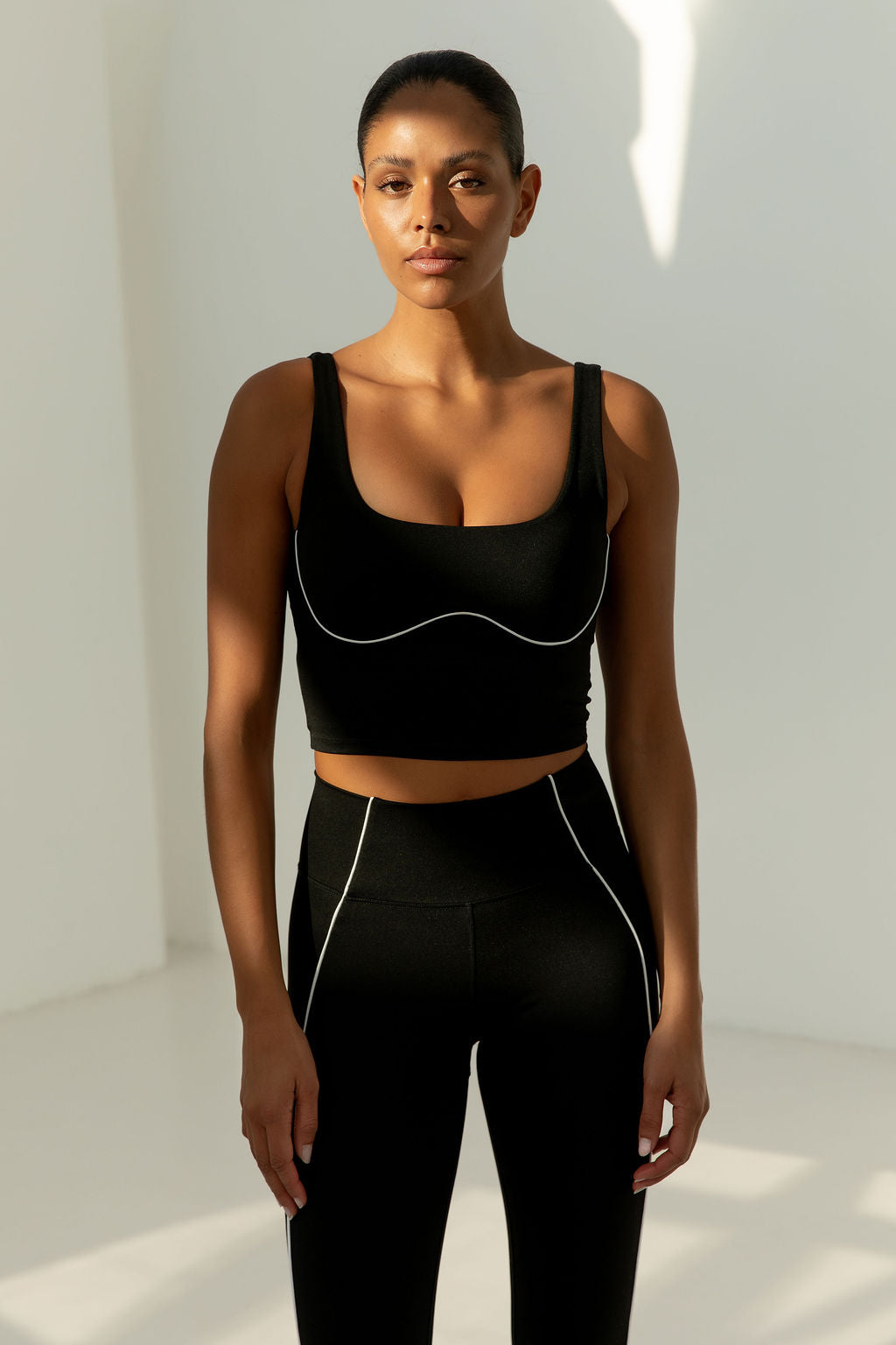 The Lola Club Top Alma