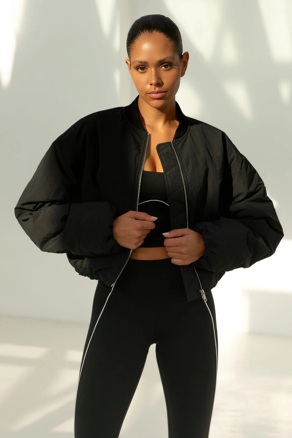 The Lola Club Bomber Jack Lee