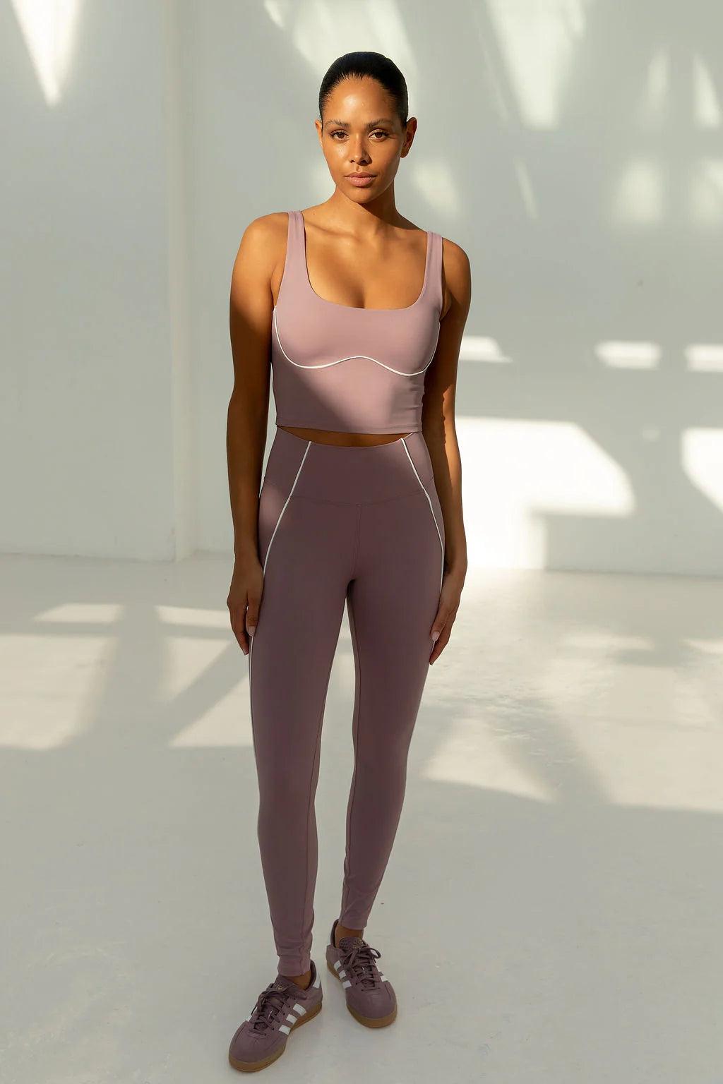 The Lola Club Top Alma