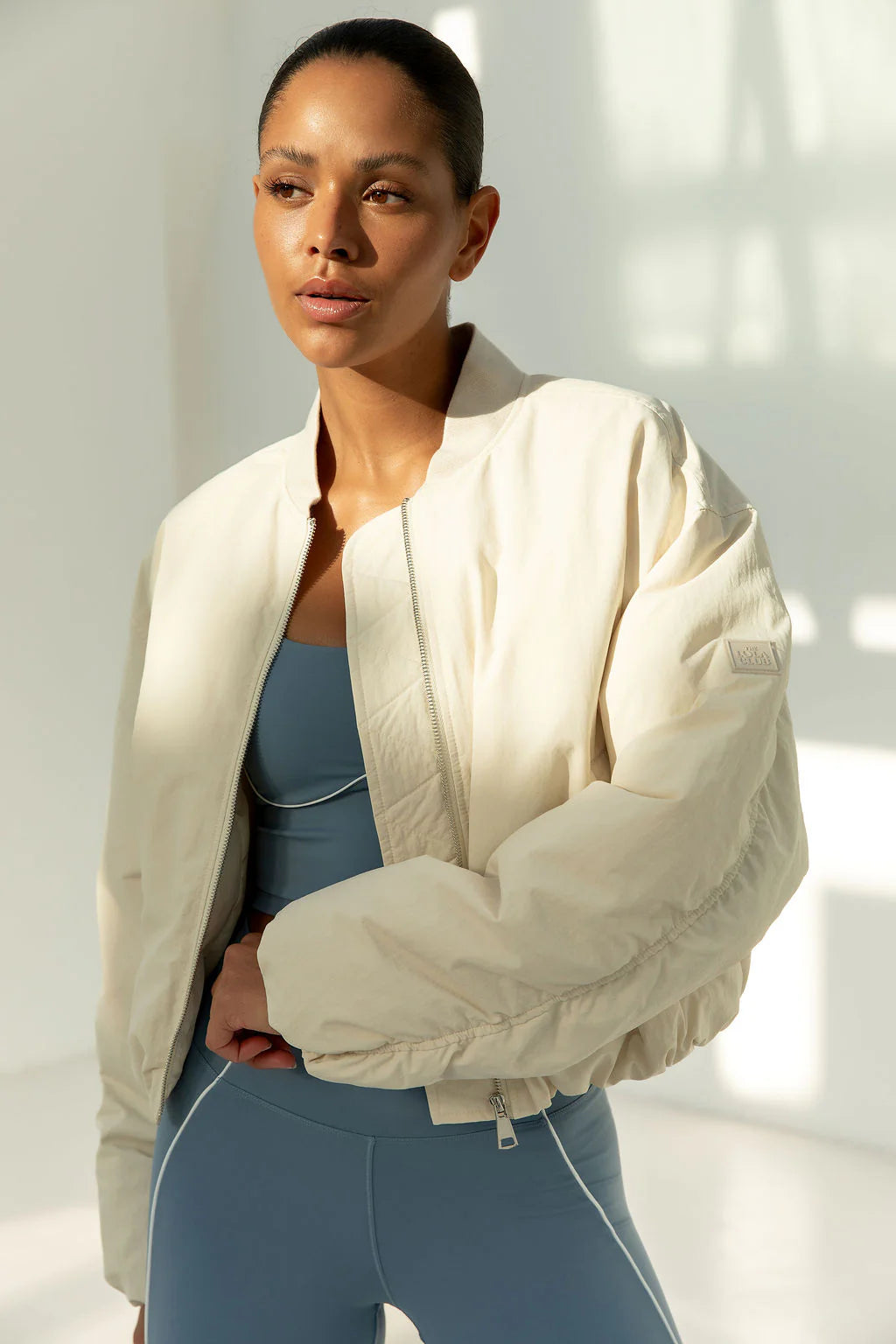 The Lola Club Bomber Jack Lee