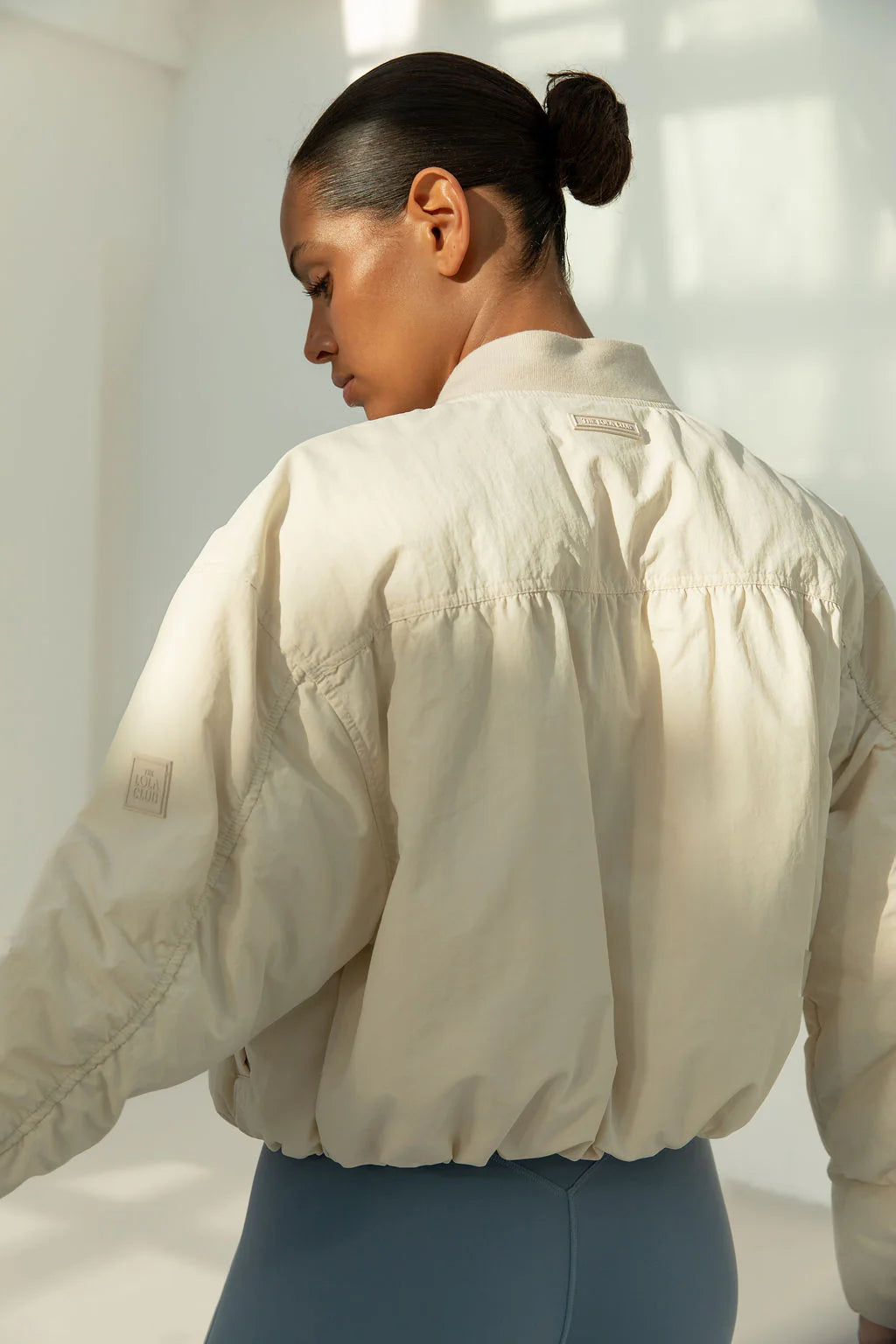 The Lola Club Bomber Jack Lee