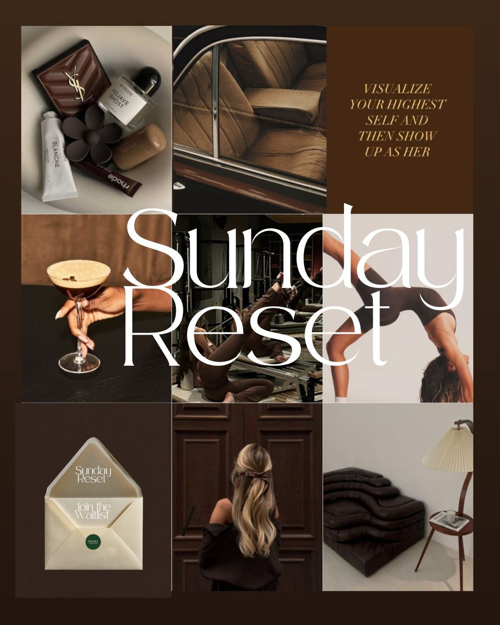 Sunday Reset 1-2-2026