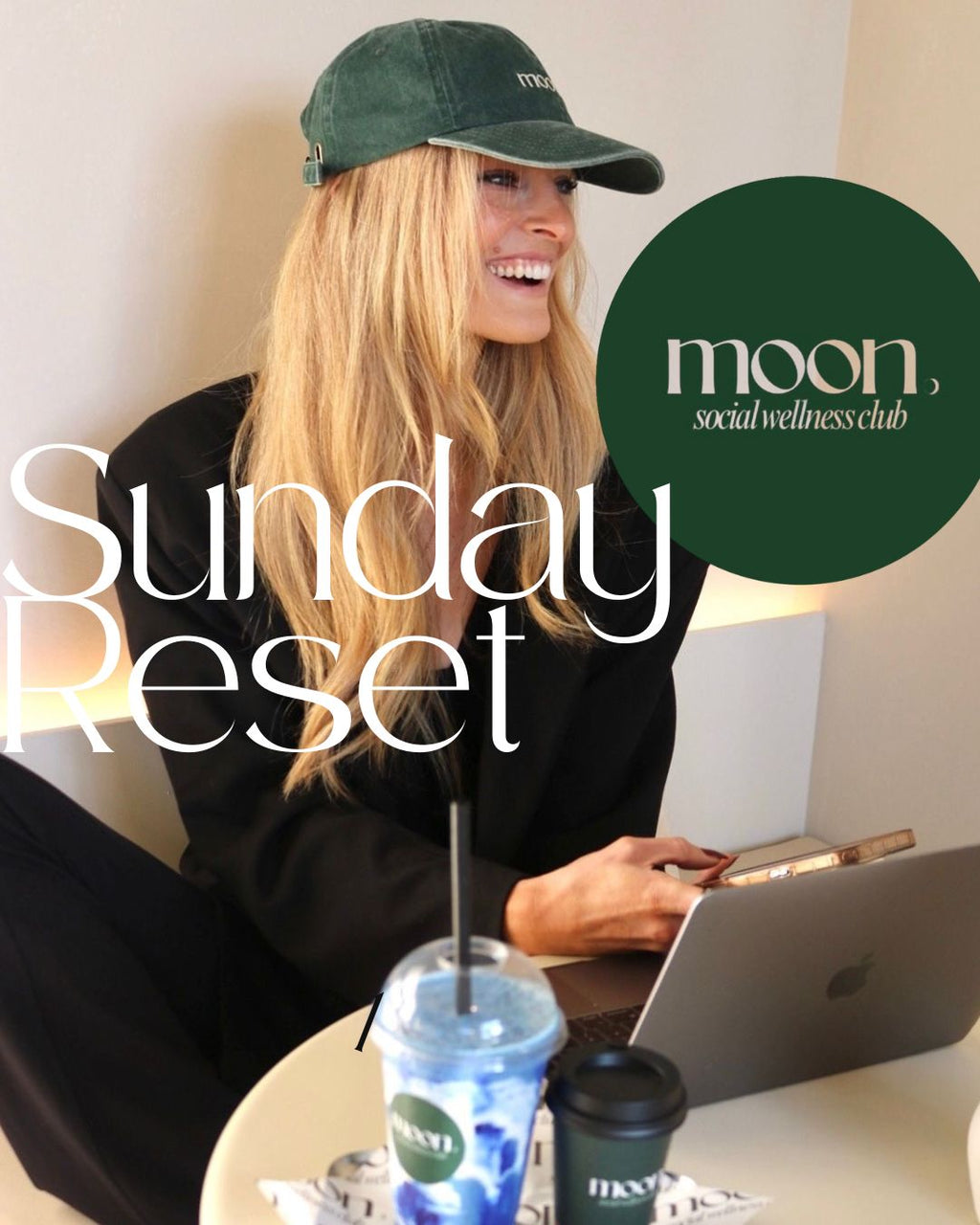 Sunday Reset 1-2-2026