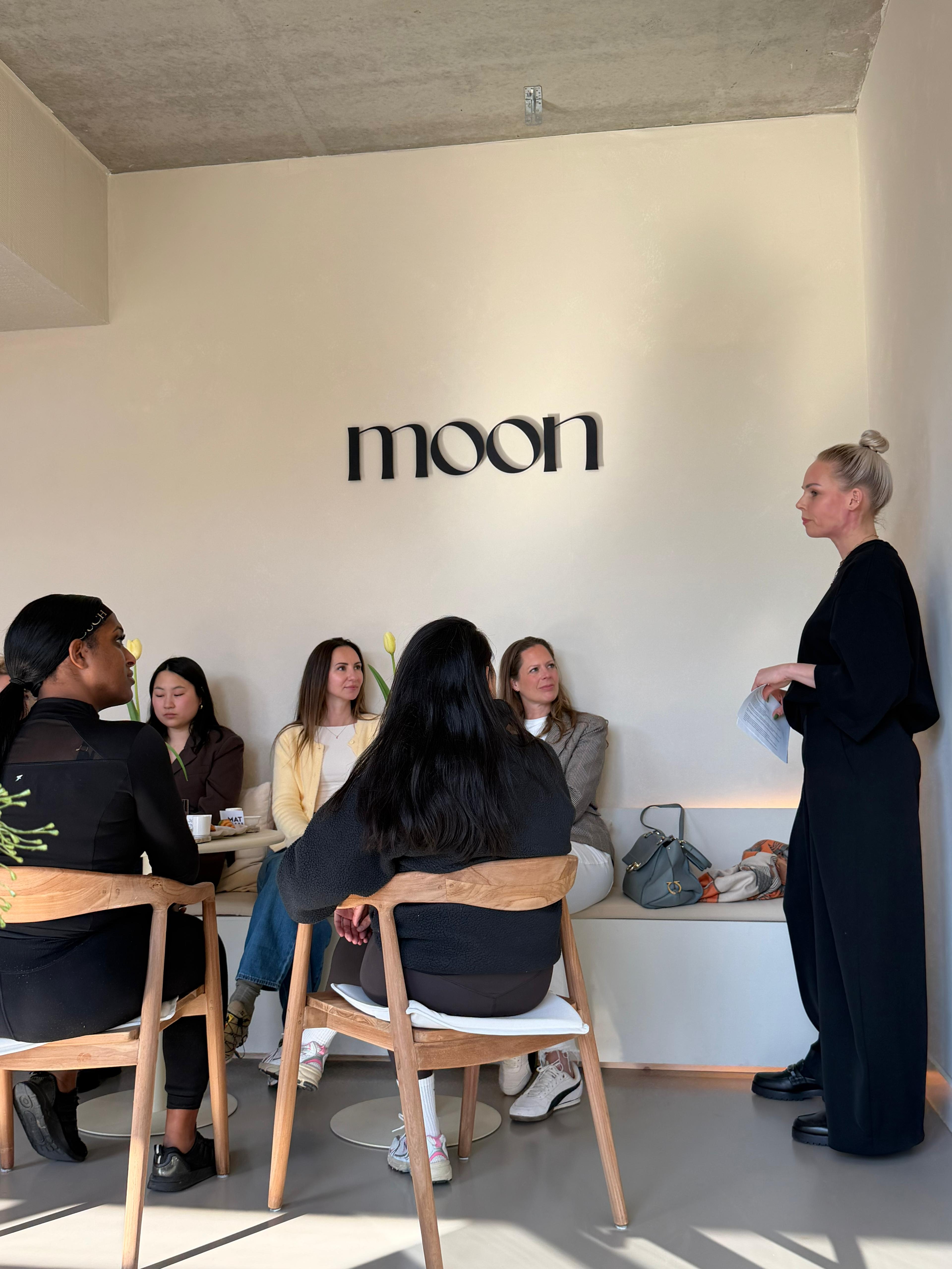 Matcha Tasting + Reformer | Zondag 17 mei | 14:00 – 16:30