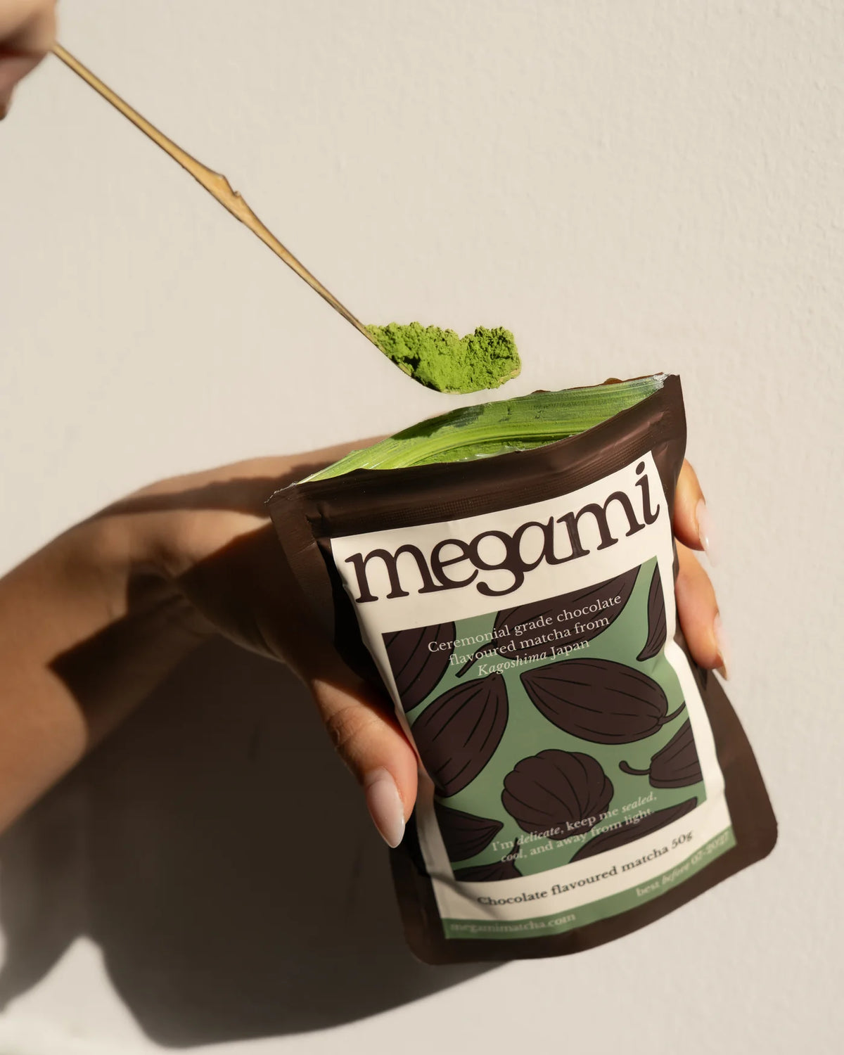 Megami Scoop