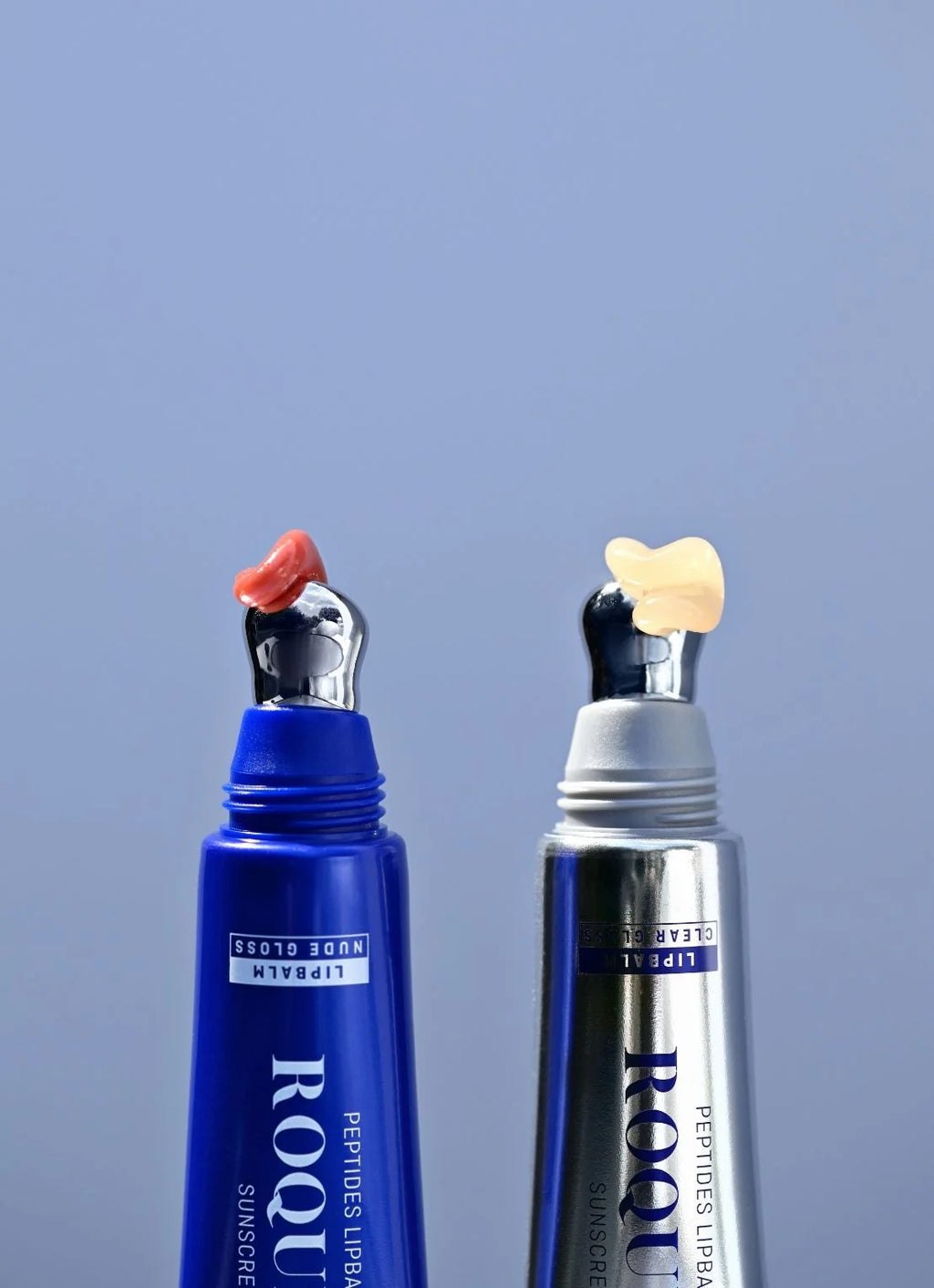 Roquebrun Lipbalm Peptides SPF15