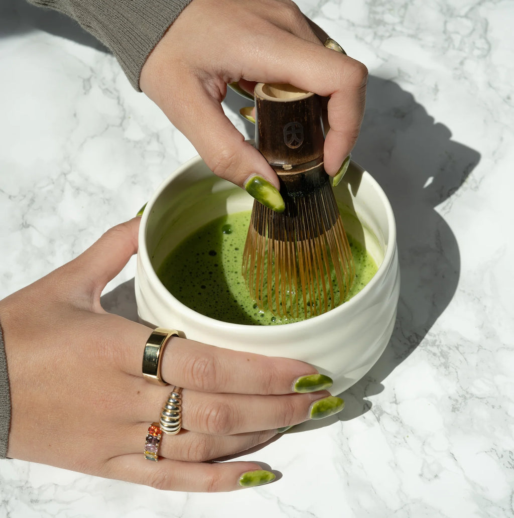 Yoisho Matcha Bowl